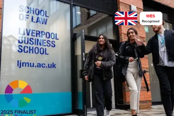 Liverpool Business School